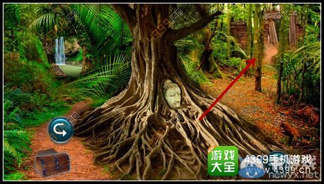 《失落的噴泉》通關(guān)圖文攻略