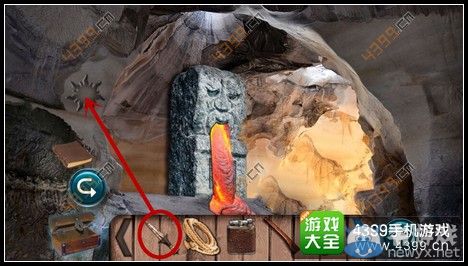 《失落的噴泉》通關(guān)圖文攻略