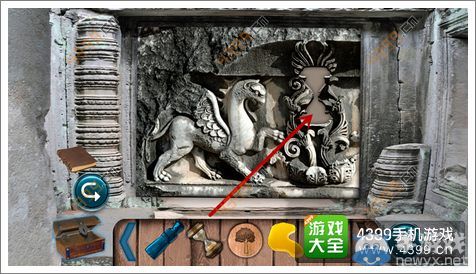 《失落的噴泉》通關(guān)圖文攻略