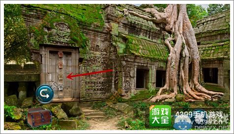 《失落的噴泉》通關(guān)圖文攻略