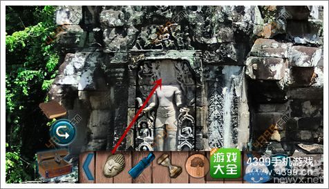 《失落的噴泉》通關(guān)圖文攻略