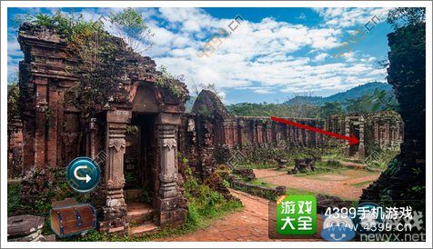 《失落的噴泉》通關(guān)圖文攻略