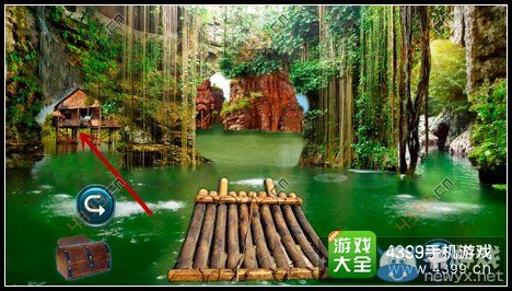 《失落的噴泉》通關(guān)圖文攻略