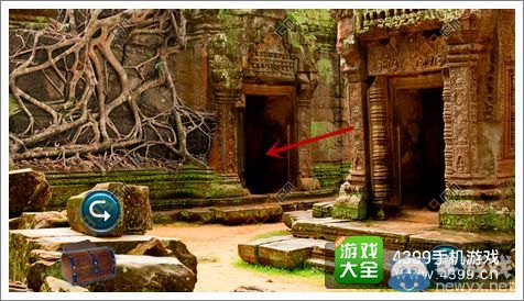 《失落的噴泉》通關(guān)圖文攻略