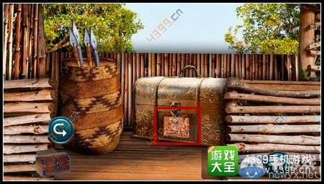 《失落的噴泉》通關(guān)圖文攻略