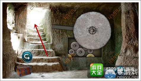 《失落的噴泉》通關(guān)圖文攻略