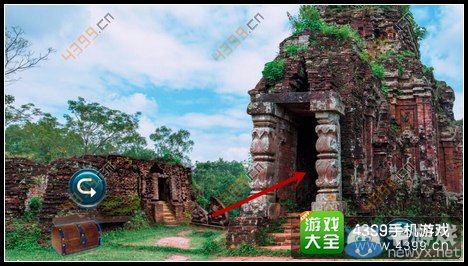 《失落的噴泉》通關(guān)圖文攻略