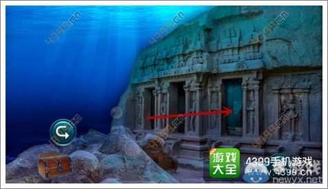 《失落的噴泉》通關(guān)圖文攻略