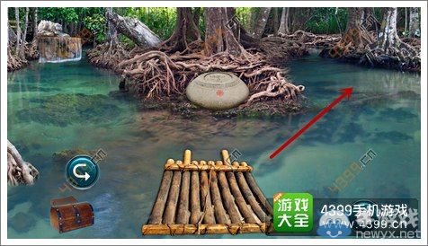 《失落的噴泉》通關(guān)圖文攻略