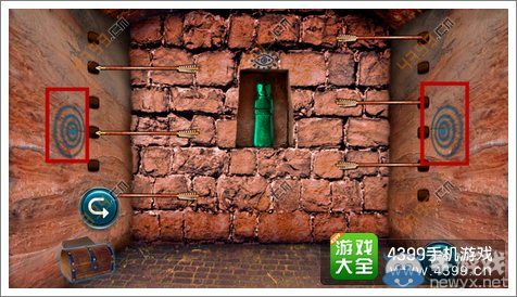《失落的噴泉》通關(guān)圖文攻略