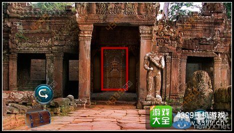 《失落的噴泉》通關(guān)圖文攻略