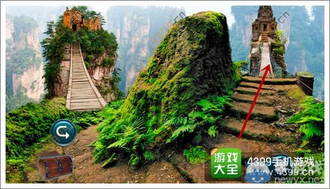 《失落的噴泉》通關(guān)圖文攻略