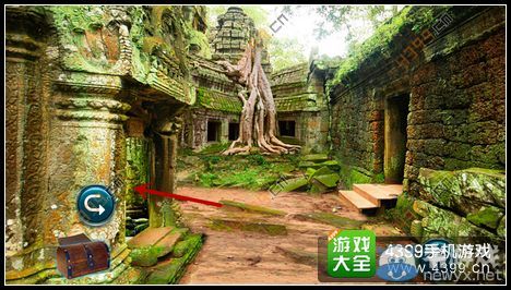 《失落的噴泉》通關(guān)圖文攻略