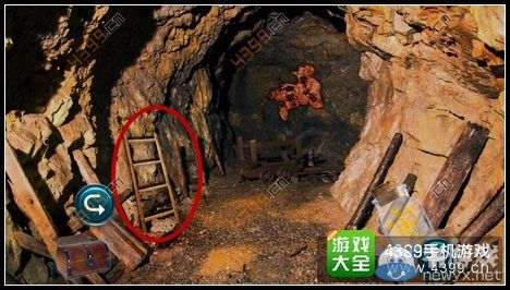 《失落的噴泉》通關(guān)圖文攻略
