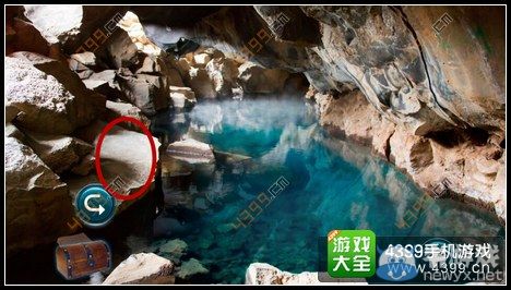 《失落的噴泉》通關(guān)圖文攻略