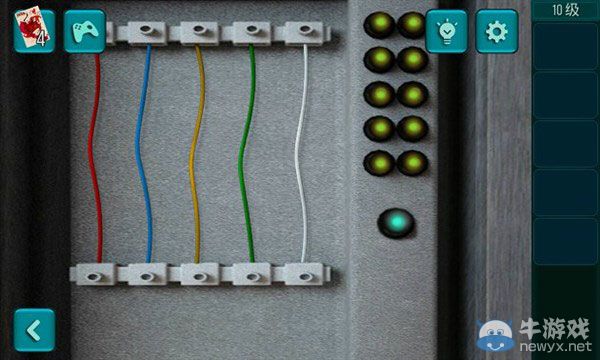 《逃離城市》第10關圖文攻略