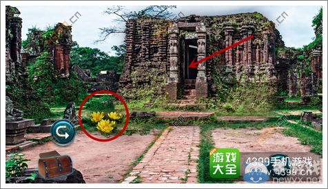 《失落的噴泉》通關(guān)圖文攻略