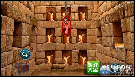 《失落的噴泉》通關(guān)圖文攻略