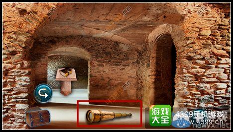 《失落的噴泉》通關(guān)圖文攻略