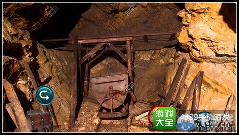 《失落的噴泉》通關(guān)圖文攻略