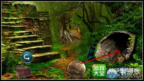 《失落的噴泉》通關(guān)圖文攻略