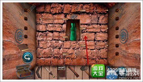 《失落的噴泉》通關(guān)圖文攻略
