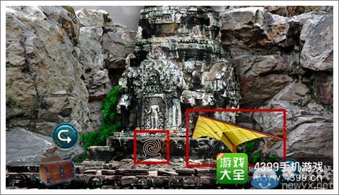 《失落的噴泉》通關(guān)圖文攻略