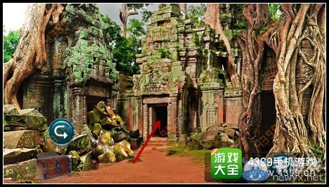 《失落的噴泉》通關(guān)圖文攻略