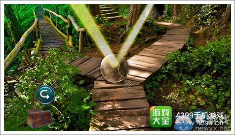 《失落的噴泉》通關(guān)圖文攻略