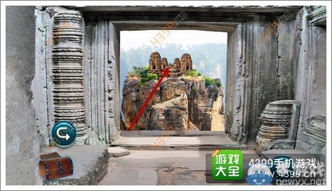 《失落的噴泉》通關(guān)圖文攻略