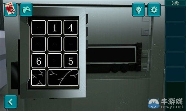 《逃離城市》第8關(guān)圖文攻略