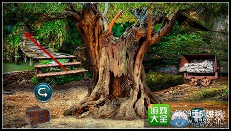 《失落的噴泉》通關(guān)圖文攻略