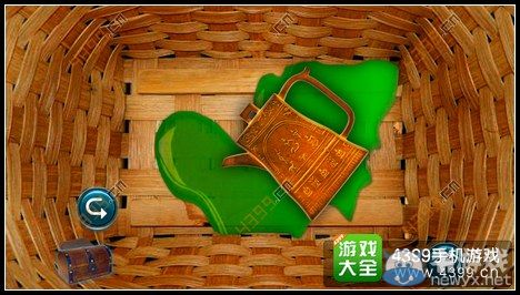 《失落的噴泉》通關(guān)圖文攻略