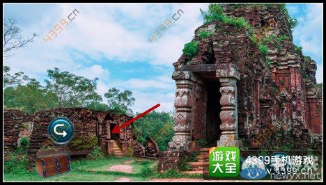《失落的噴泉》通關(guān)圖文攻略