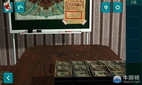 《逃離城市》第9關(guān)圖文攻略