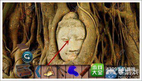 《失落的噴泉》通關(guān)圖文攻略
