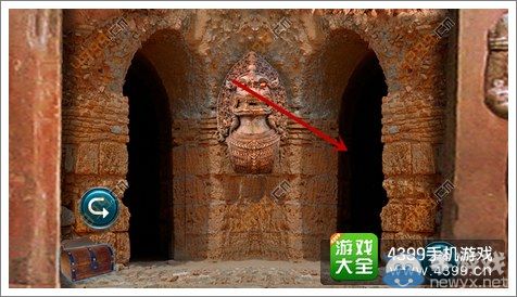 《失落的噴泉》通關(guān)圖文攻略