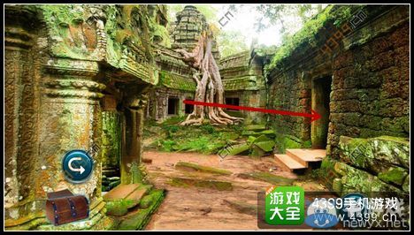 《失落的噴泉》通關(guān)圖文攻略