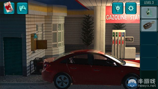 《逃離城市》通關(guān)攻略大全