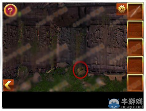 《密室逃脫5》第17關(guān)怎么過(guò)