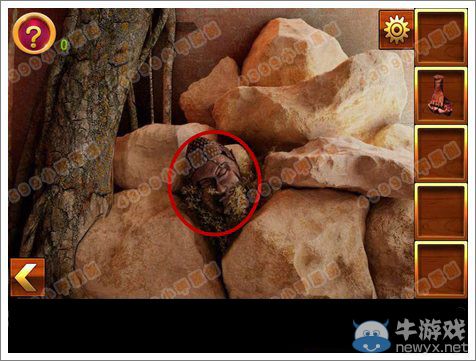 《密室逃脫5》第18關(guān)怎么過