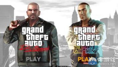 《俠盜獵車4：自由城之章》屏幕搖晃解決方法