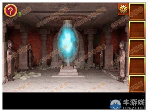 《密室逃脫5》第18關(guān)怎么過