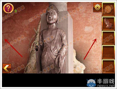《密室逃脫5》第18關(guān)怎么過