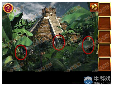 《密室逃脫5》第16關(guān)怎么過