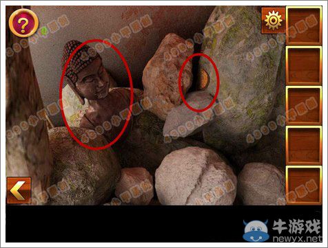 《密室逃脫5》第18關(guān)怎么過