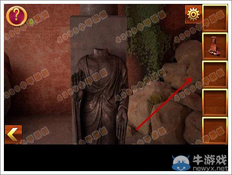 《密室逃脫5》第18關(guān)怎么過