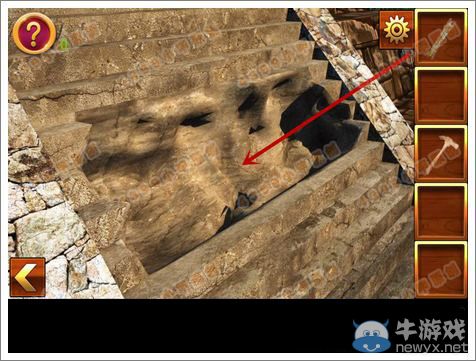 《密室逃脫5》第16關(guān)怎么過