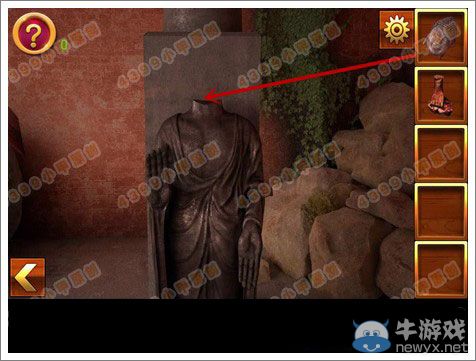 《密室逃脫5》第18關(guān)怎么過