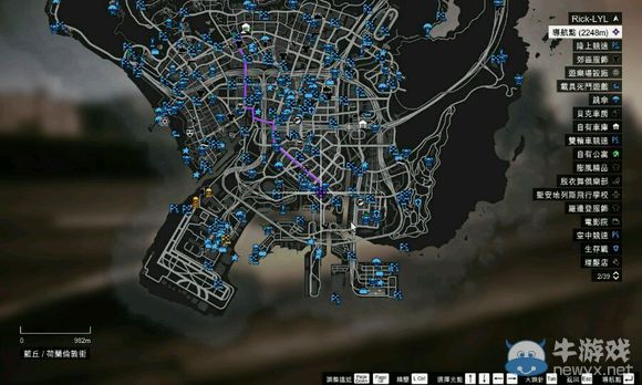 《俠盜獵車手5》幫派車獲得方法